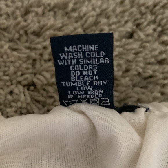 Lace & Denim Romper - Picture 6 of 6